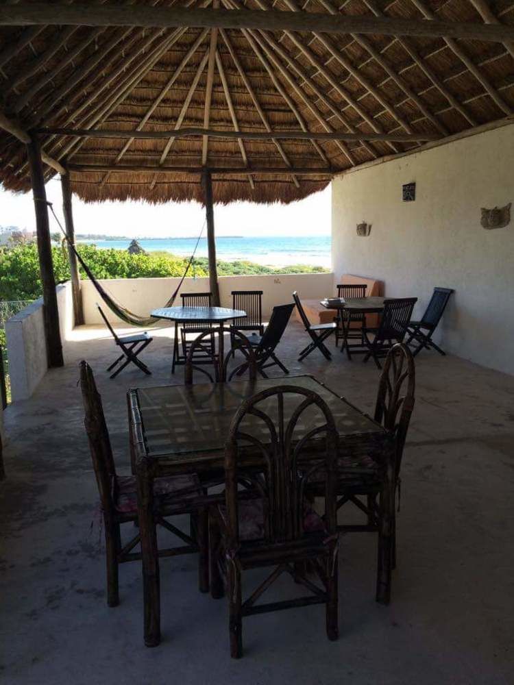 Casa Amor Pto Morelos Puerto Morelos Zewnętrze zdjęcie
